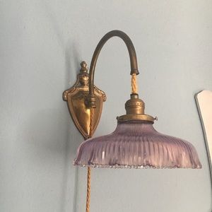 Vintage Lamp